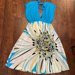 Bebe dress